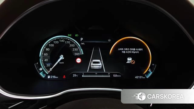 Genesis G80 (RG3) id 4735321 из Кореи 29