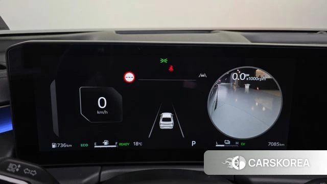 Kia The New K8 Hybrid id 3921682 из Кореи 18