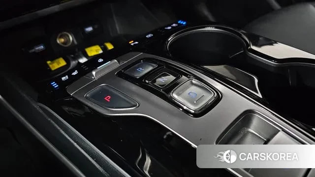 Hyundai Tucson Hybrid (NX4) id 3443075 из Кореи 18