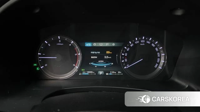 Ssangyong Rexton Sports id 4476996 из Кореи 28