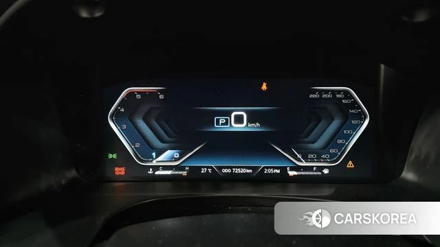 Ssangyong The New Rexton Sports Cannes id 3940903 из Кореи 18