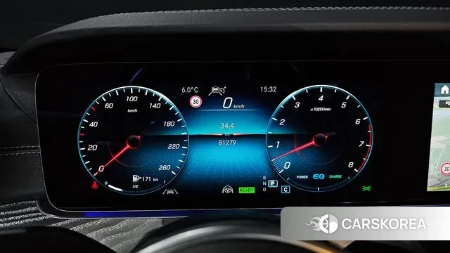 Mercedes-Benz CLS-Class C257 id 3567188 из Кореи 18