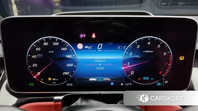 Mercedes-Benz S-Class W223 id 3671051 из Кореи 18