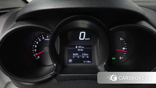 Kia The New Ray id 4361607 из Кореи 28