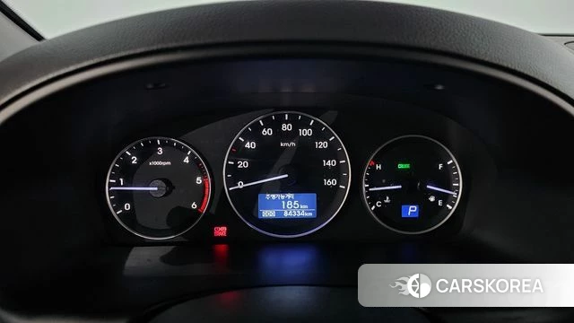 Hyundai The New Grand Starex id 4304948 из Кореи 31