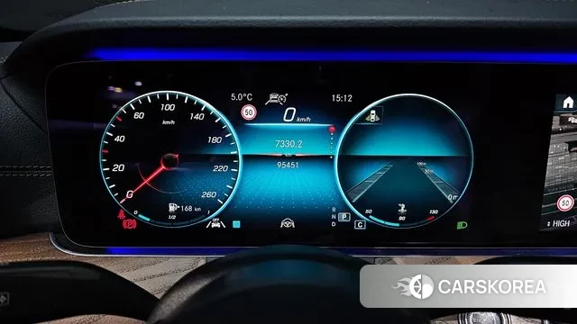 Mercedes-Benz E-Class W213 id 3621494 из Кореи 18