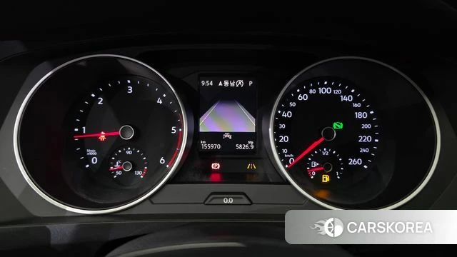 Volkswagen Tiguan second Generation id 4435040 из Кореи 18