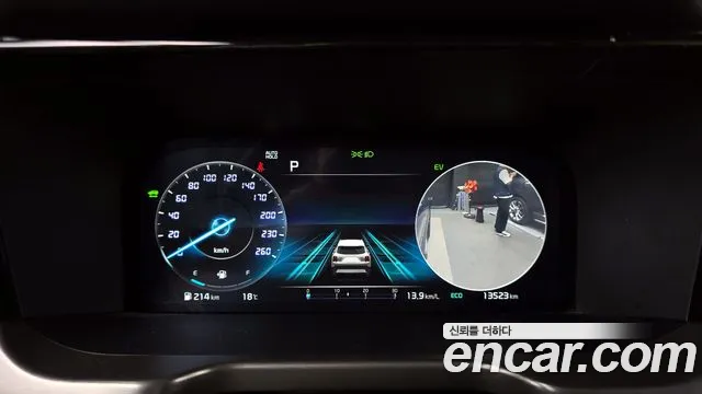 Kia Sorento 4th Generation id 2664178 из Кореи 18