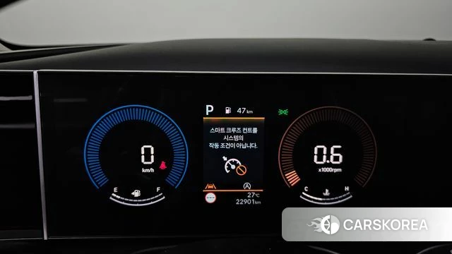 Hyundai The New Tucson (NX4) id 4640071 из Кореи 28