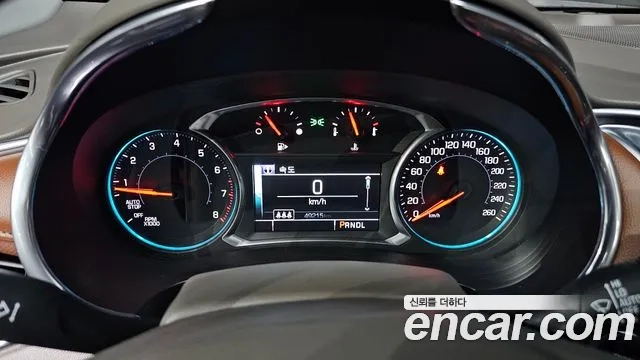 Chevrolet (GM Daewoo) All New Malibu id 2887045 из Кореи 18