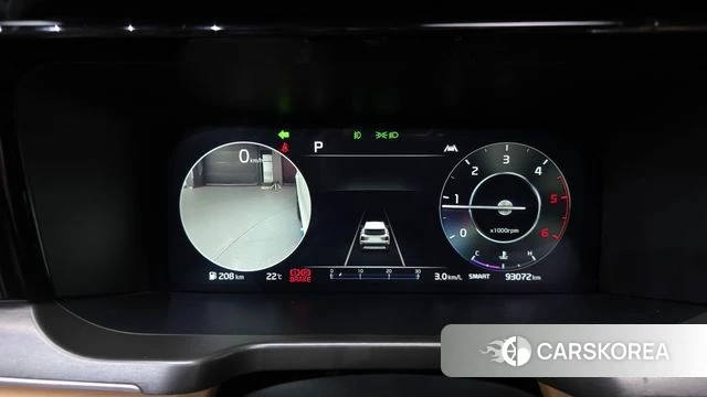 Kia Sorento 4th Generation id 4292462 из Кореи 34