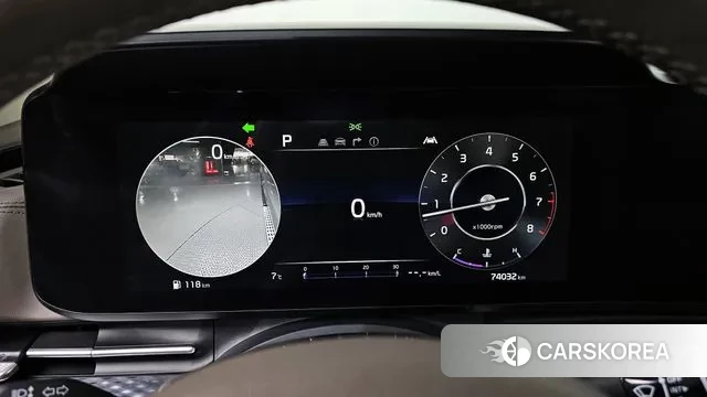 Kia Carnival 4th generation id 3488628 из Кореи 18