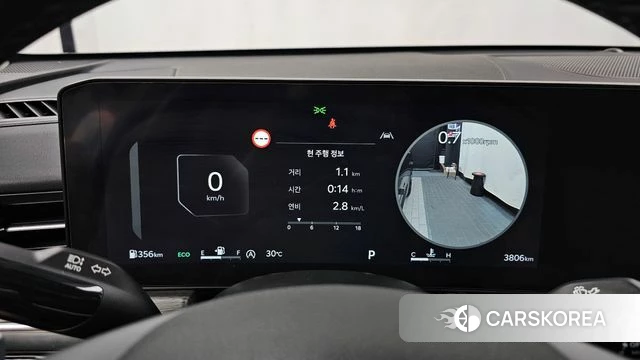 Kia The New K5 3rd generation id 4630438 из Кореи 18