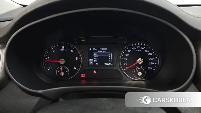 Kia The New Sorento id 3698921 из Кореи 18