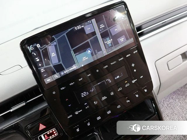 Hyundai Staria id 4505339 из Кореи 18
