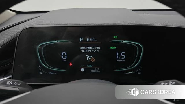 Kia Di Ol Nu Niro id 4433902 из Кореи 18