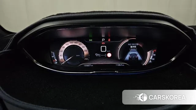 Peugeot 3008 second generation id 3766411 из Кореи 18