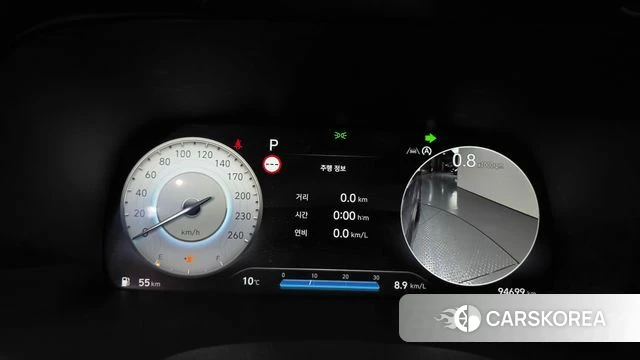 Hyundai The New Palisade id 3806027 из Кореи 18