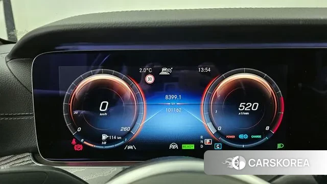 Mercedes-Benz CLS-Class C257 id 3573119 из Кореи 18