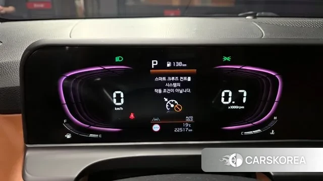 Kia The New Seltos id 3327821 из Кореи 18