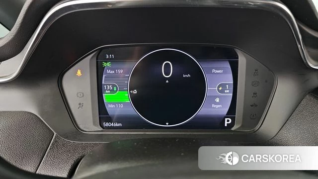 Chevrolet (GM Daewoo) New Bolt EV id 4701641 из Кореи 31