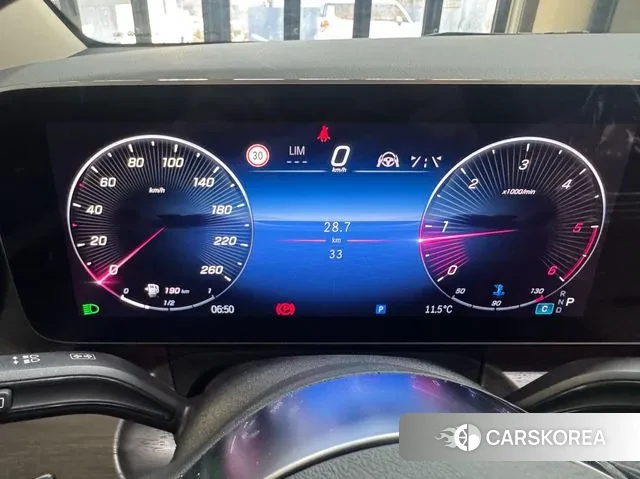 Mercedes-Benz V-Class id 3624241 из Кореи 18