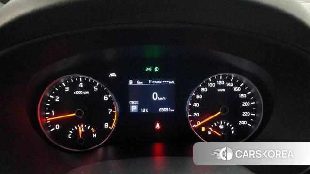 Kia Sportage The Bold id 3834713 из Кореи 18