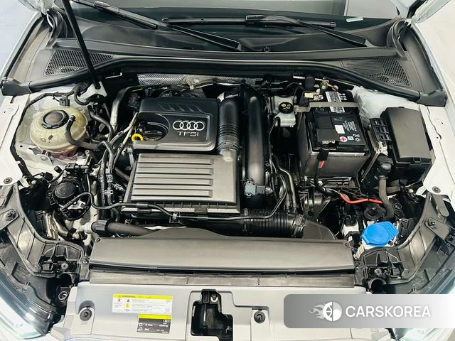 Audi A3 id 3889137 из Китая 14
