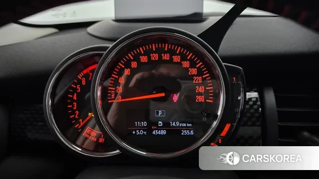 Mini Cooper S id 3713780 из Кореи 18