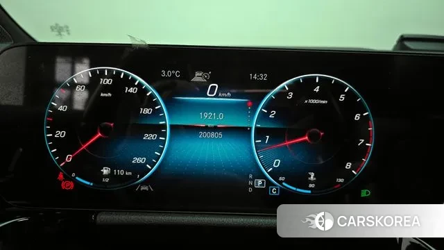 Mercedes-Benz GLA - Class H247 id 3567399 из Кореи 18