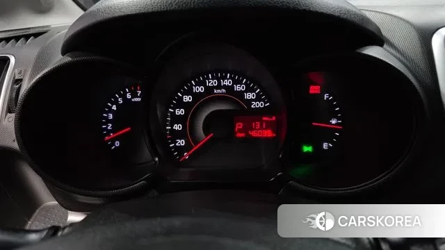 Kia The New Ray id 3417758 из Кореи 18