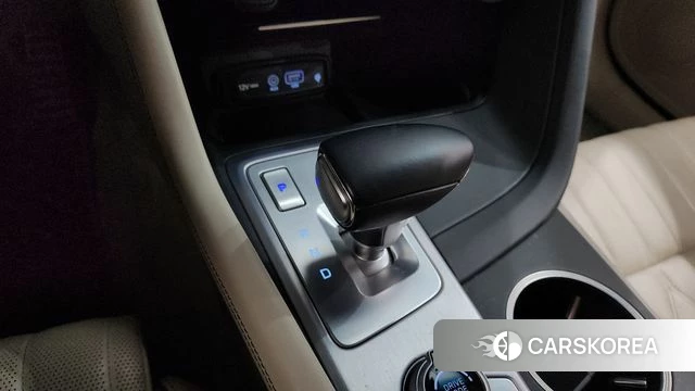 Genesis G70 id 3924605 из Кореи 18