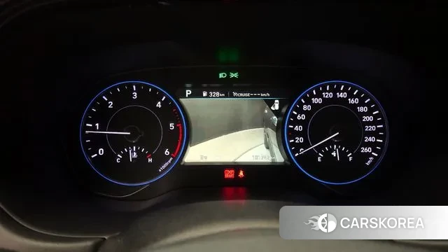 Hyundai Palisade id 3616979 из Кореи 18