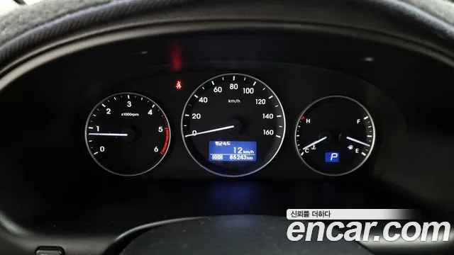 Hyundai The New Grand Starex id 2762606 из Кореи 18