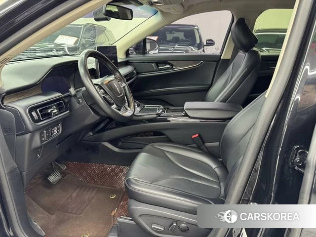 Lincoln Navigator id 4208935 из Китая 8