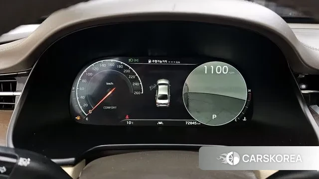 Kia More K9 id 3574007 из Кореи 18