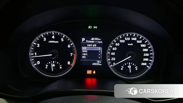 Hyundai Grandeur IG id 3880133 из Кореи 18