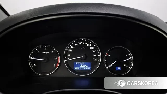 Hyundai The New Grand Starex id 3598937 из Кореи 18