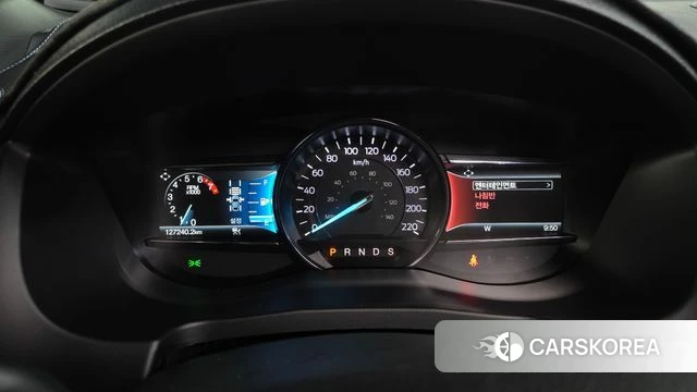 Ford Explorer id 4837290 из Кореи 18