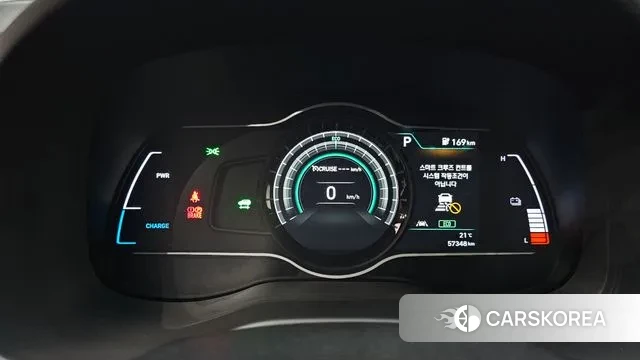 Hyundai Kona Electric id 3197455 из Кореи 18