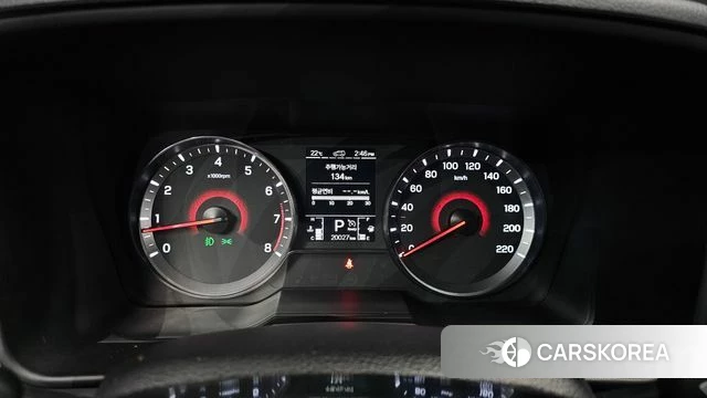Ssangyong The New Tivoli id 4381170 из Кореи 18