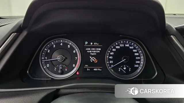 Hyundai Sonata (DN8) id 3620421 из Кореи 18