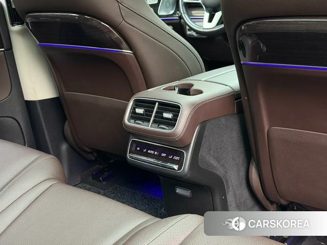 Mercedes-Benz GLS id 4276655 из Китая 17