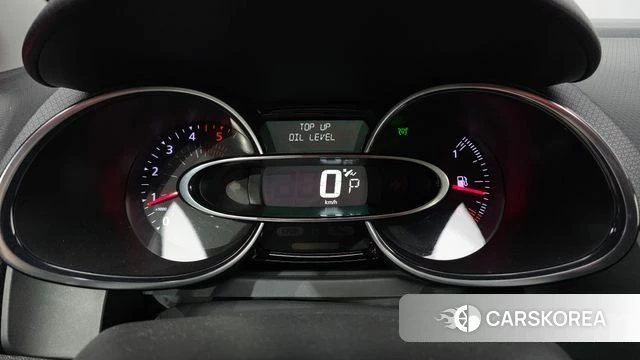 Renault Korea (Samsung) Clio id 4196842 из Кореи 28