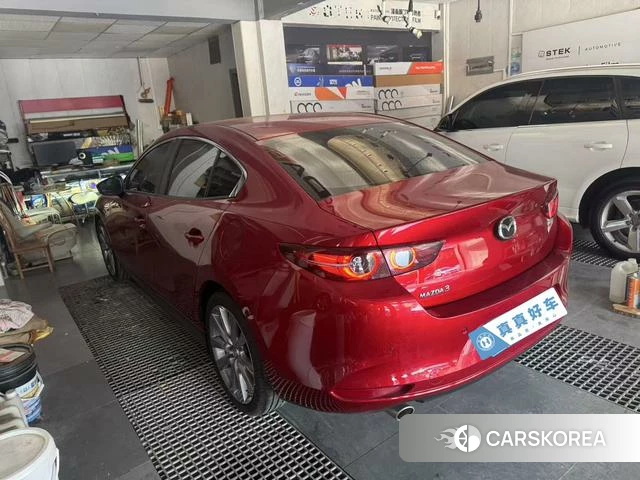 Mazda 3 Angkesaila id 4314295 из Китая 9