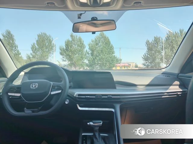 Chang'an CS35 PLUS id 4393842 из Китая 10