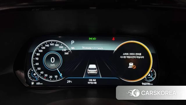Hyundai Palisade id 4855107 из Кореи 18