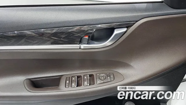 Hyundai Grandeur IG id 2665510 из Кореи 18