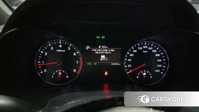 Kia The New K3 2nd generation id 3290069 из Кореи 18