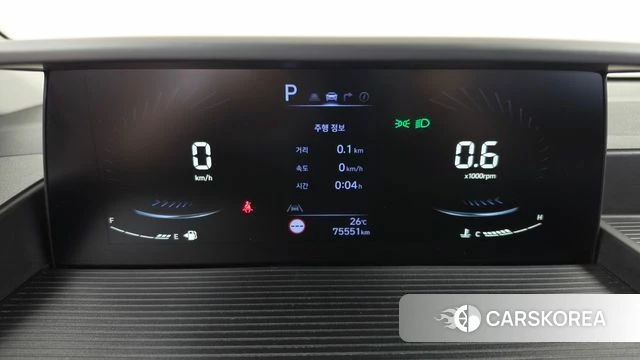 Hyundai Staria id 4871892 из Кореи 18